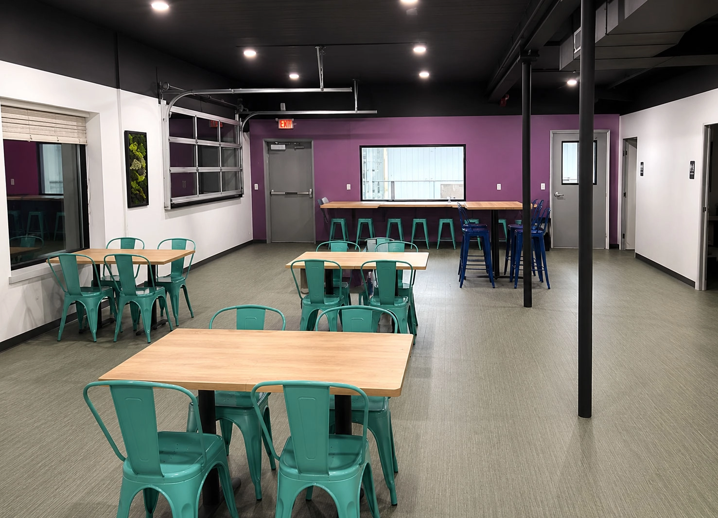 Fetch, Play + Sip – Remodel